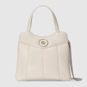 Gucci Petite GG small tote bag